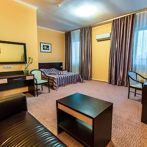 3* Hotel Uyut Vnukovo