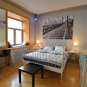 2* Hostel Davydov