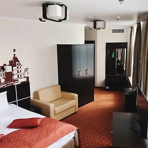 3* Hotel Elokhovsky